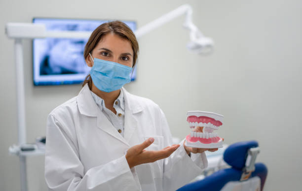 Best Emergency TMJ Treatment in Battle Ground, WA